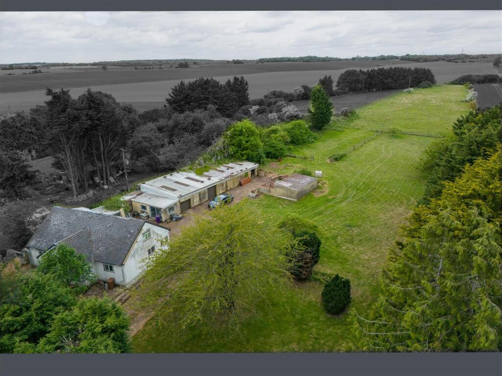 Main image of property: Luffenhall