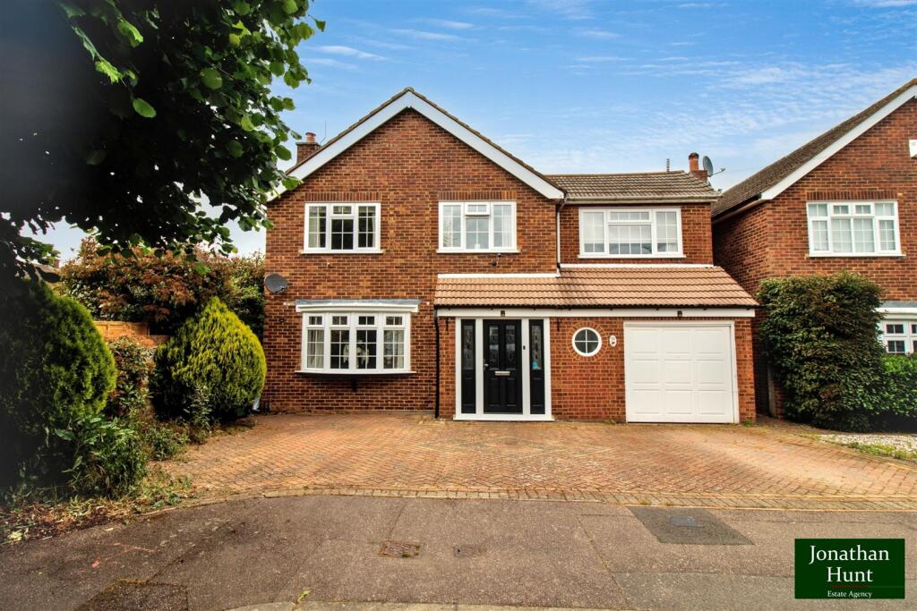 Main image of property: Ashbourne Road, Broxbourne