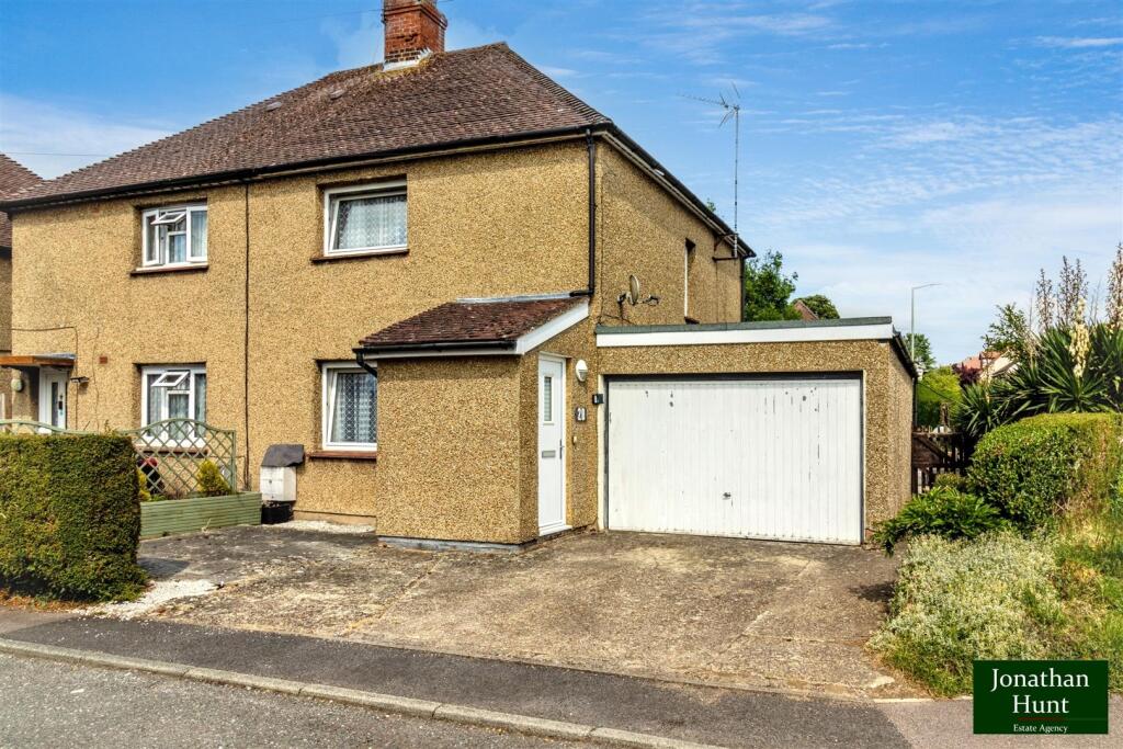 Main image of property: Bridgefoot, Buntingford