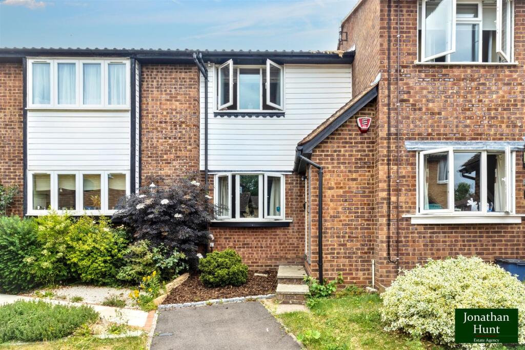 Main image of property: Downhall Ley, Buntingford
