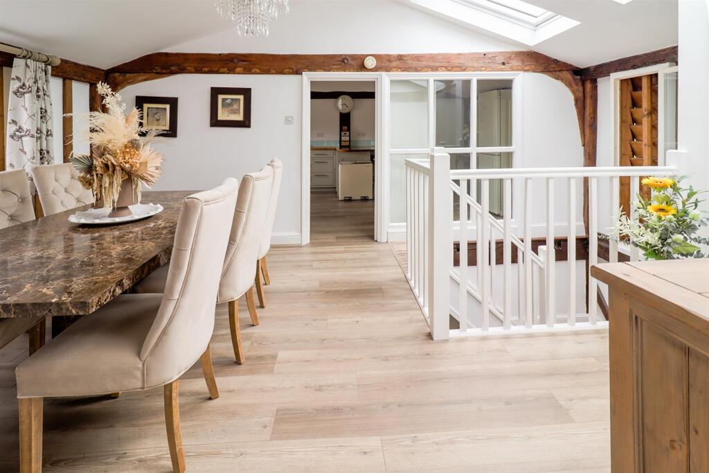 Main image of property: High Street, Buntingford