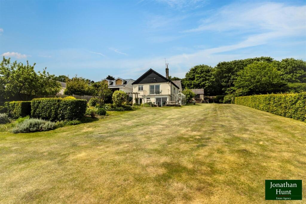 Main image of property: Hay Street, Braughing, Ware