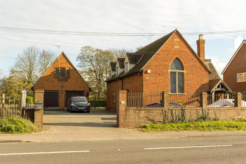 Main image of property: Chipping, Buntingford