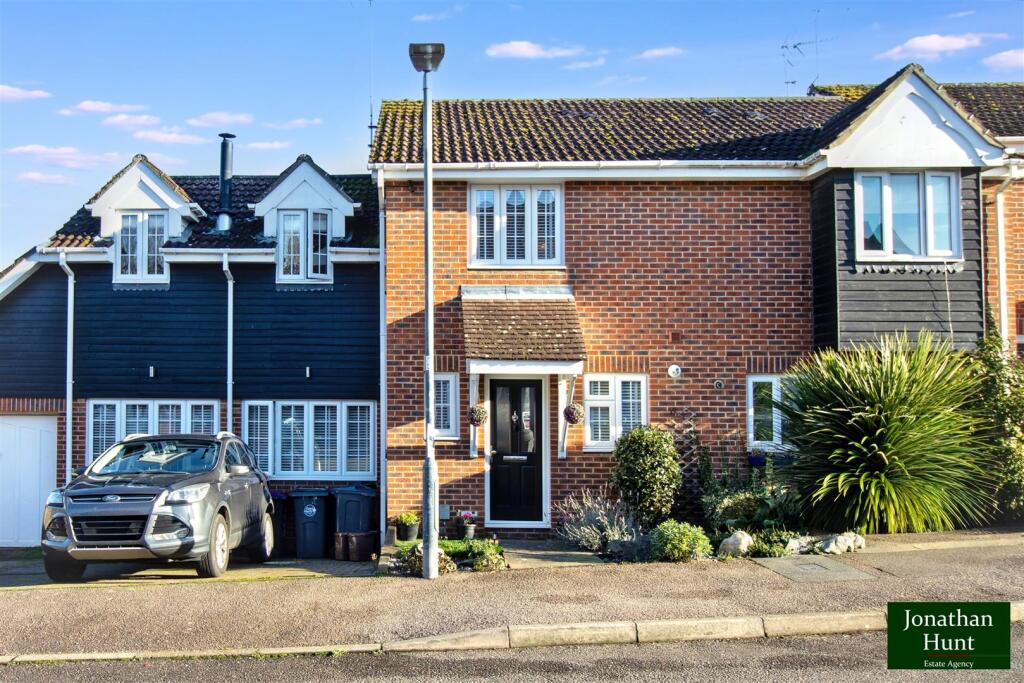 Main image of property: Tollsworth Way, Puckeridge, Ware