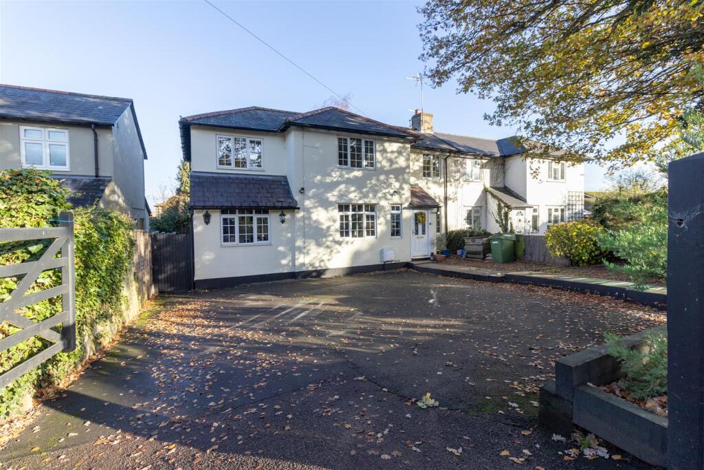 Main image of property: South Road, Puckeridge, Ware