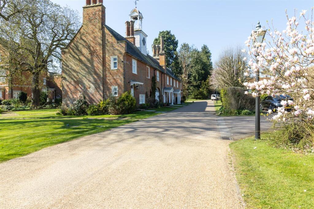 Main image of property: Hamels Park, Nr Westmill