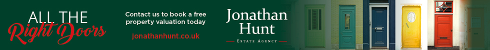 Get brand editions for Jonathan Hunt Estate Agency, Buntingford