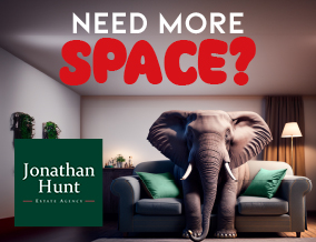 Get brand editions for Jonathan Hunt Estate Agency, Buntingford