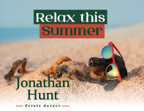 Get brand editions for Jonathan Hunt Estate Agency, Buntingford