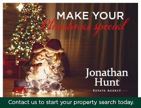 Get brand editions for Jonathan Hunt Estate Agency, Buntingford