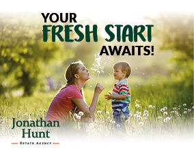 Get brand editions for Jonathan Hunt Estate Agency, Buntingford