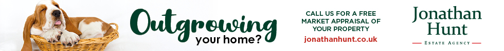 Get brand editions for Jonathan Hunt Estate Agency, Buntingford