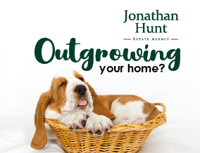 Get brand editions for Jonathan Hunt Estate Agency, Buntingford