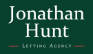 Jonathan Hunt Estate Agency, Buntingford Estate Agent Logo