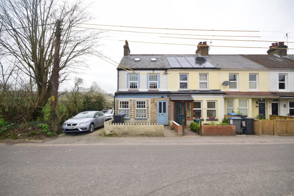 5 bedroom end of terrace house for rent in Cox Hill Shepherdswell CT15