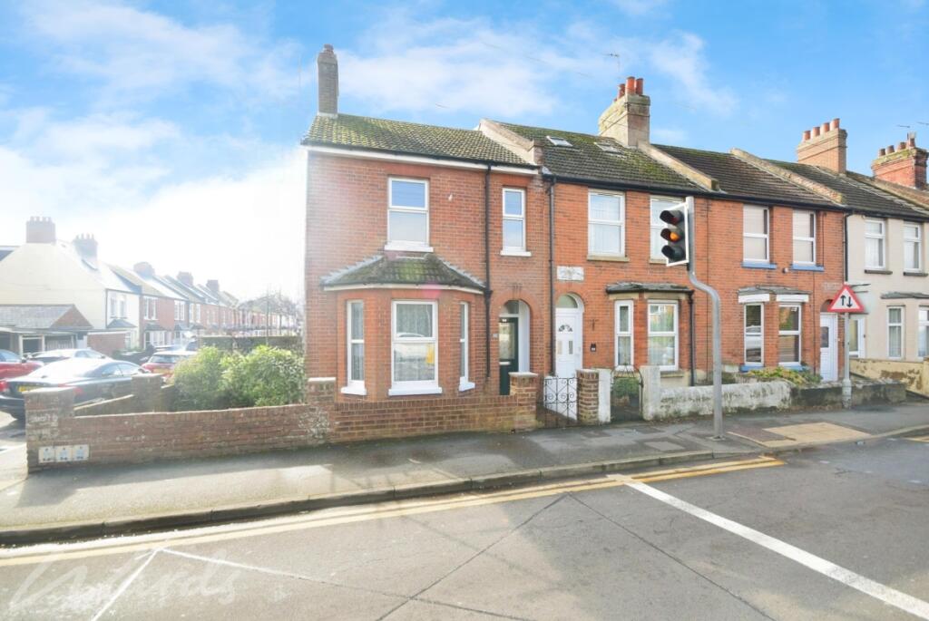 Main image of property: Dymchurch Road Hythe CT21