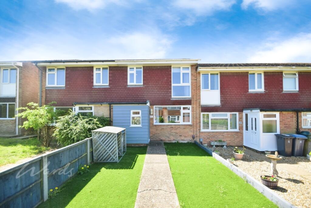 Main image of property: Witley Walk Whitfield CT16
