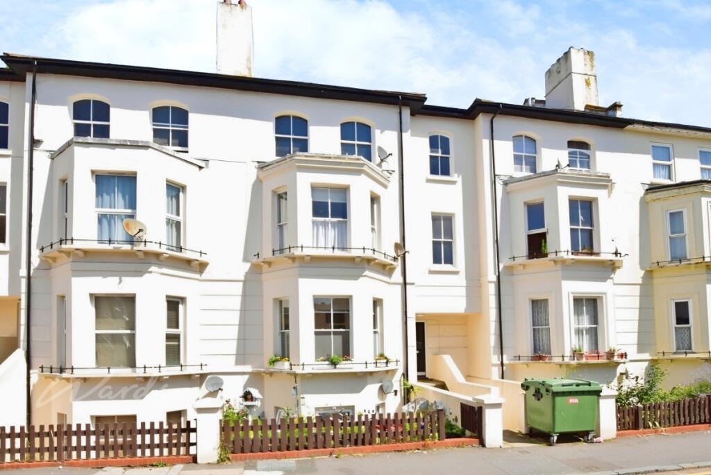 Main image of property: Cheriton Road Folkestone CT20