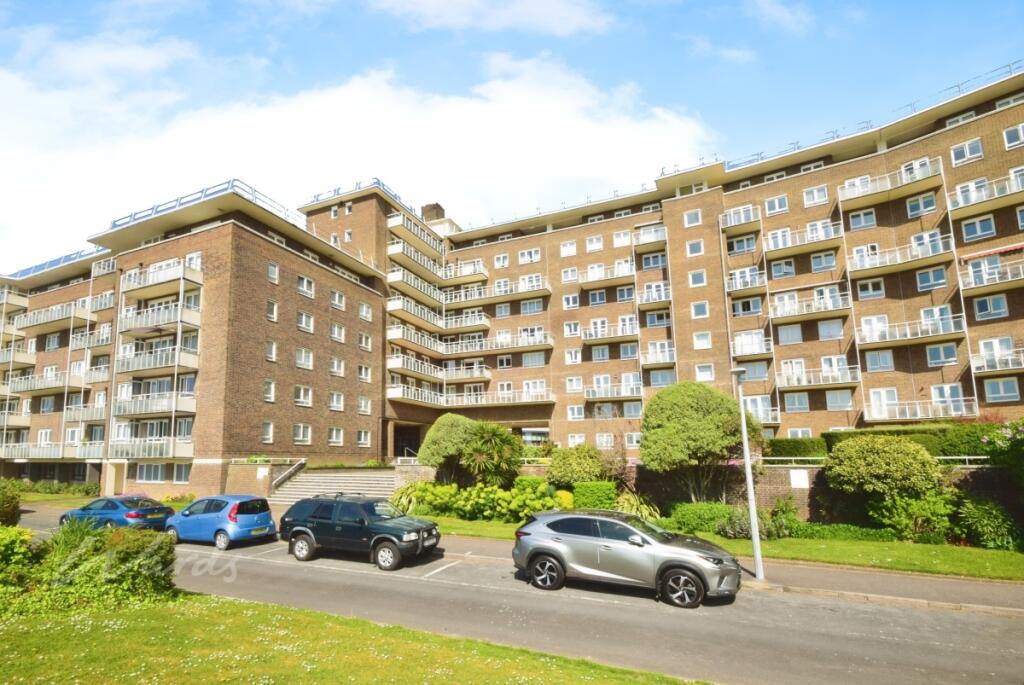 Main image of property: The Gateway Dover CT16