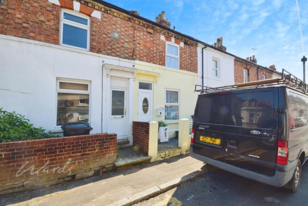 Main image of property: Clarendon Place Dover CT17