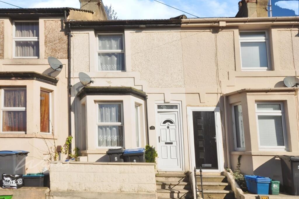 Main image of property: Heathfield Avenue Dover CT16