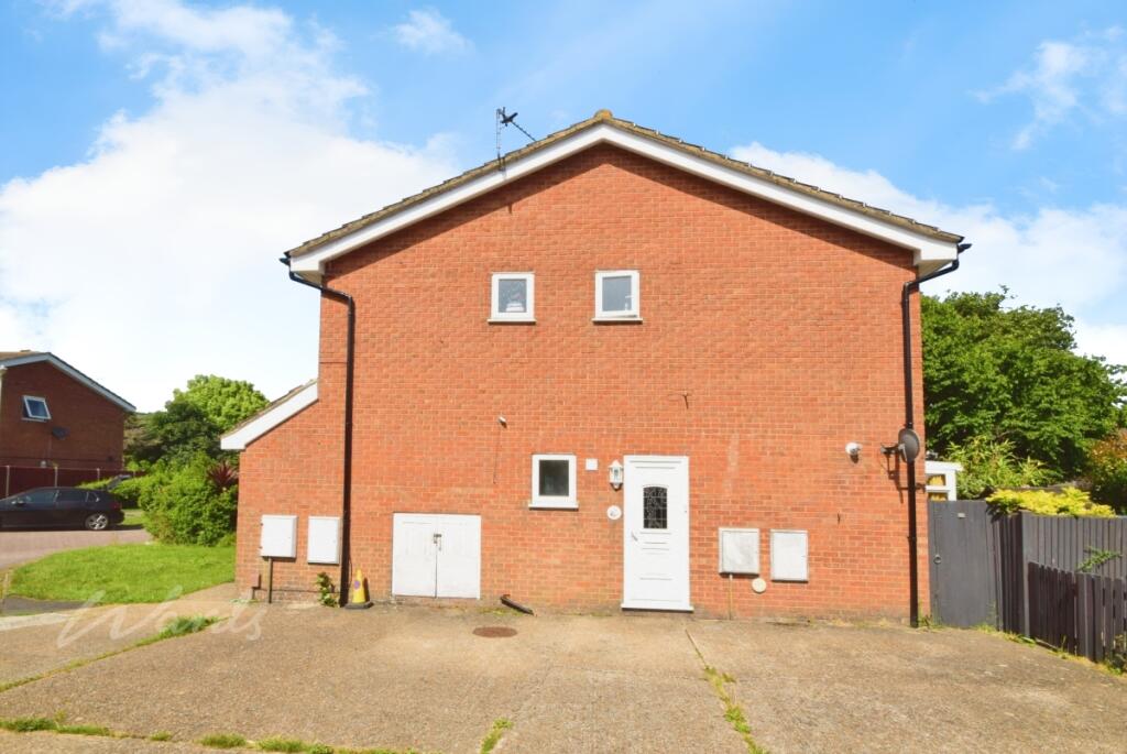 Main image of property: Firs Lane Folkestone CT19
