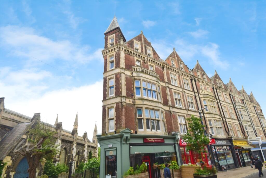 Main image of property: Cannon Street Dover CT16