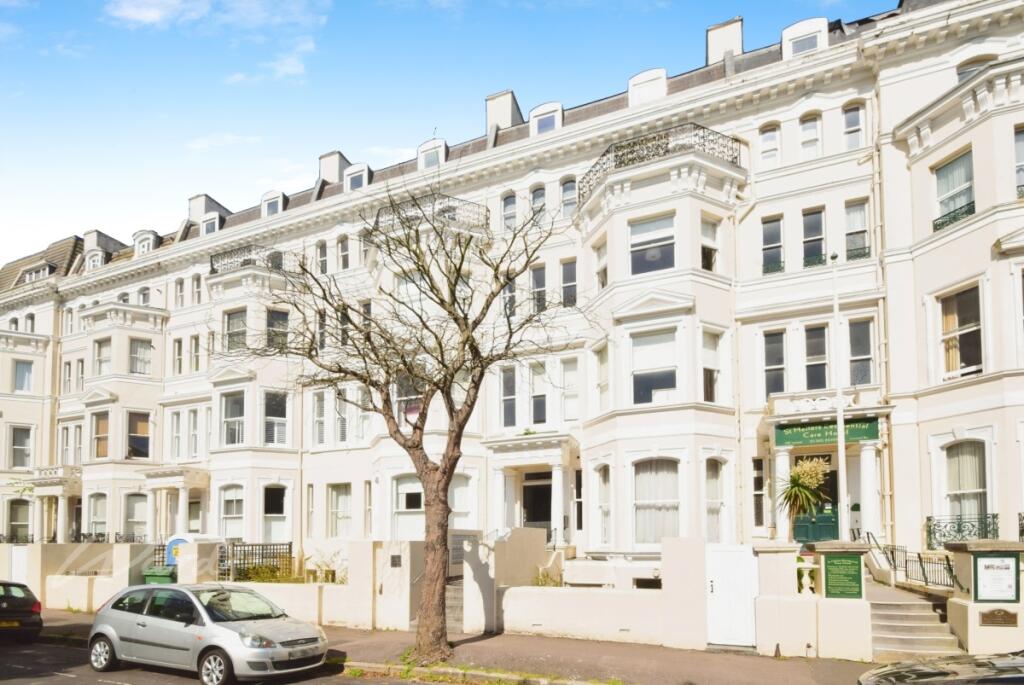 Main image of property: 22-24 Clifton Gardens Folkestone CT20