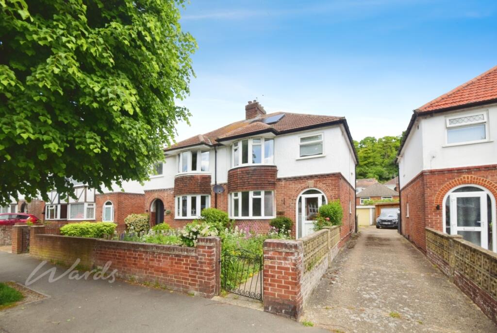Main image of property: Elms Vale Road Dover CT17