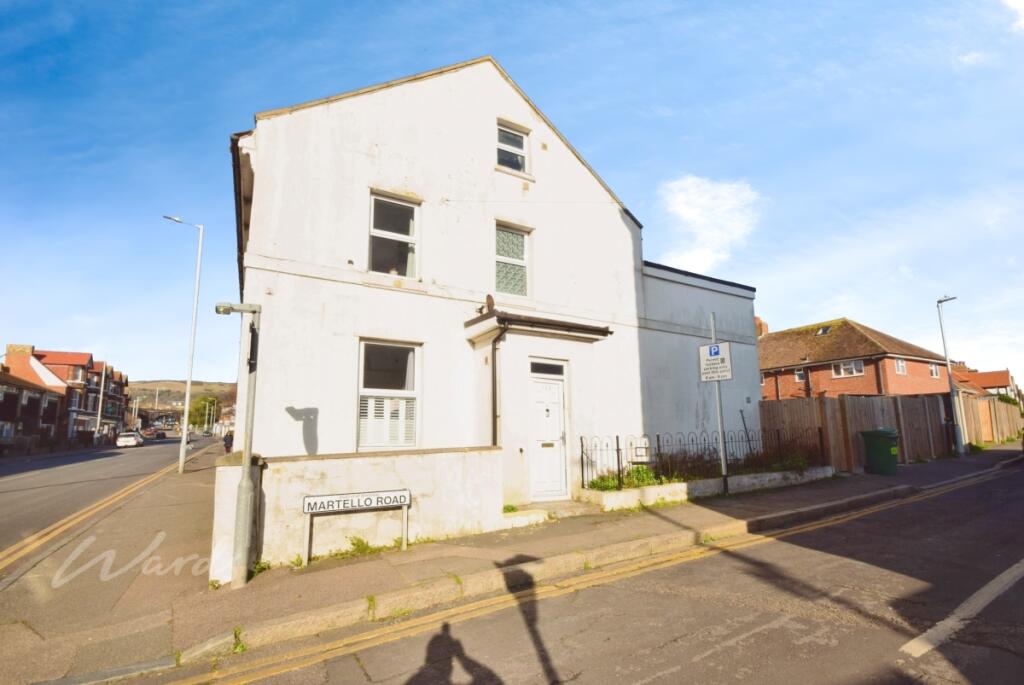 Main image of property: Dover Road Folkestone CT20
