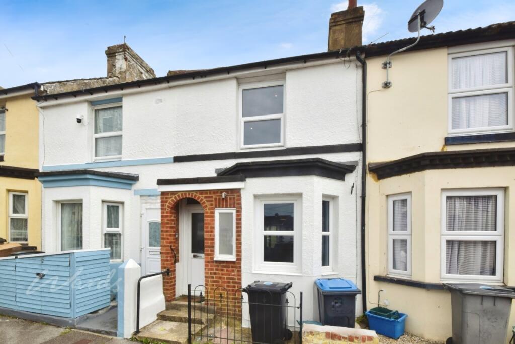 Main image of property: Glenfield Road Dover CT16
