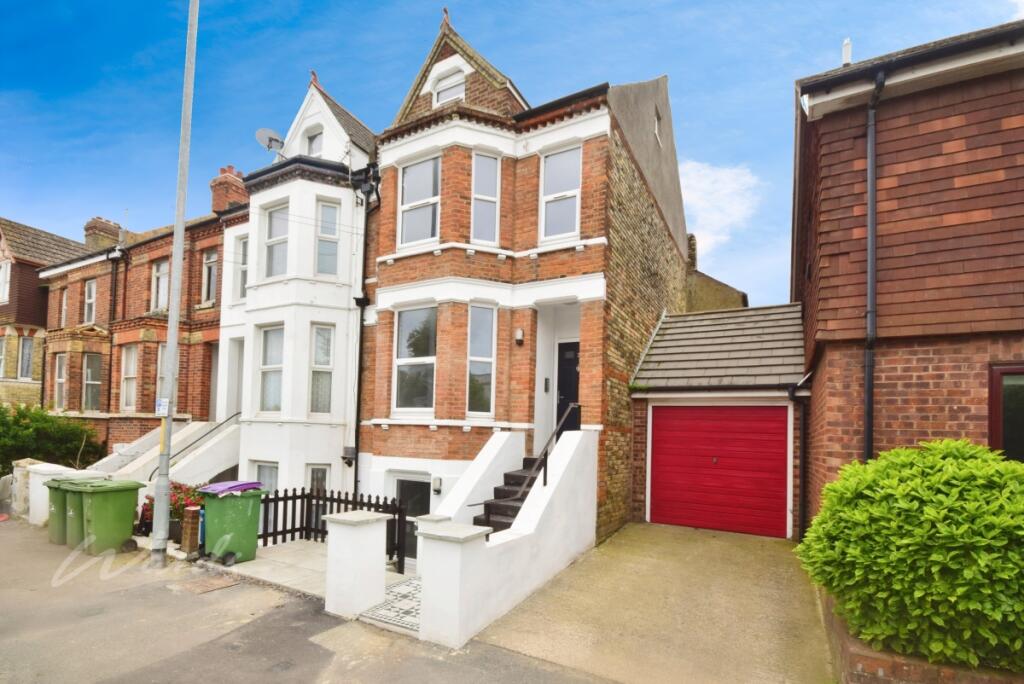 Main image of property: Radnor Bridge Road Folkestone CT20