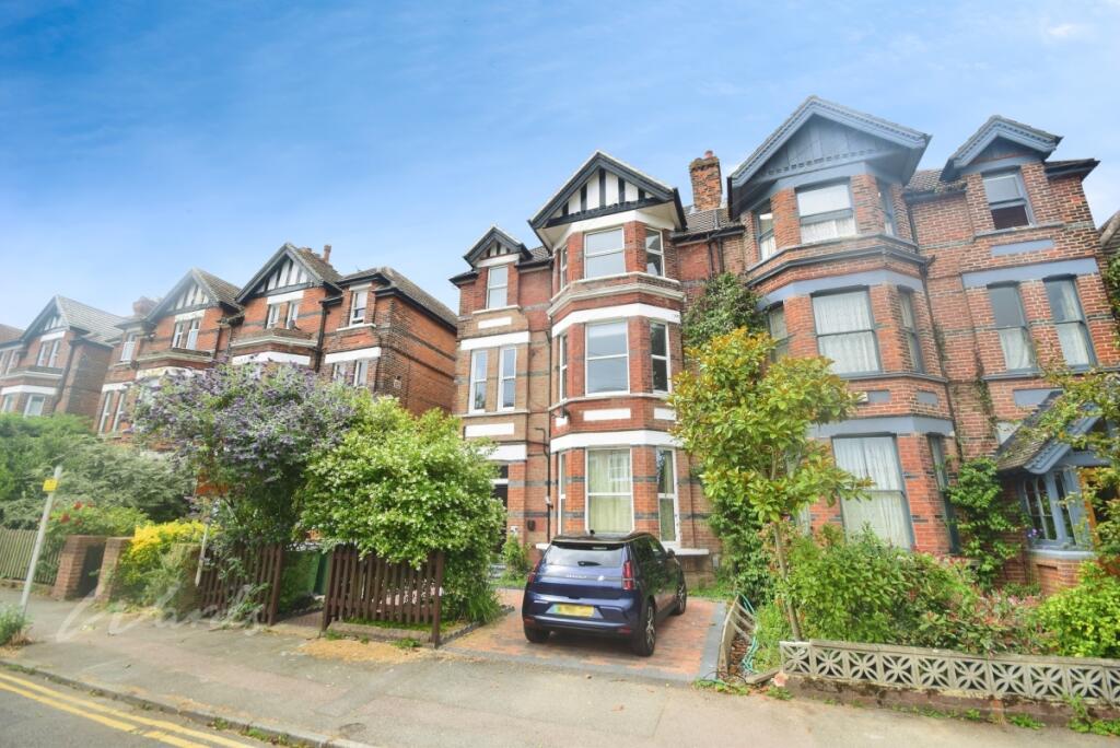 Main image of property: Trinity Road Folkestone CT20