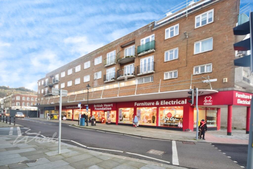 Main image of property: Castle Street Dover CT16