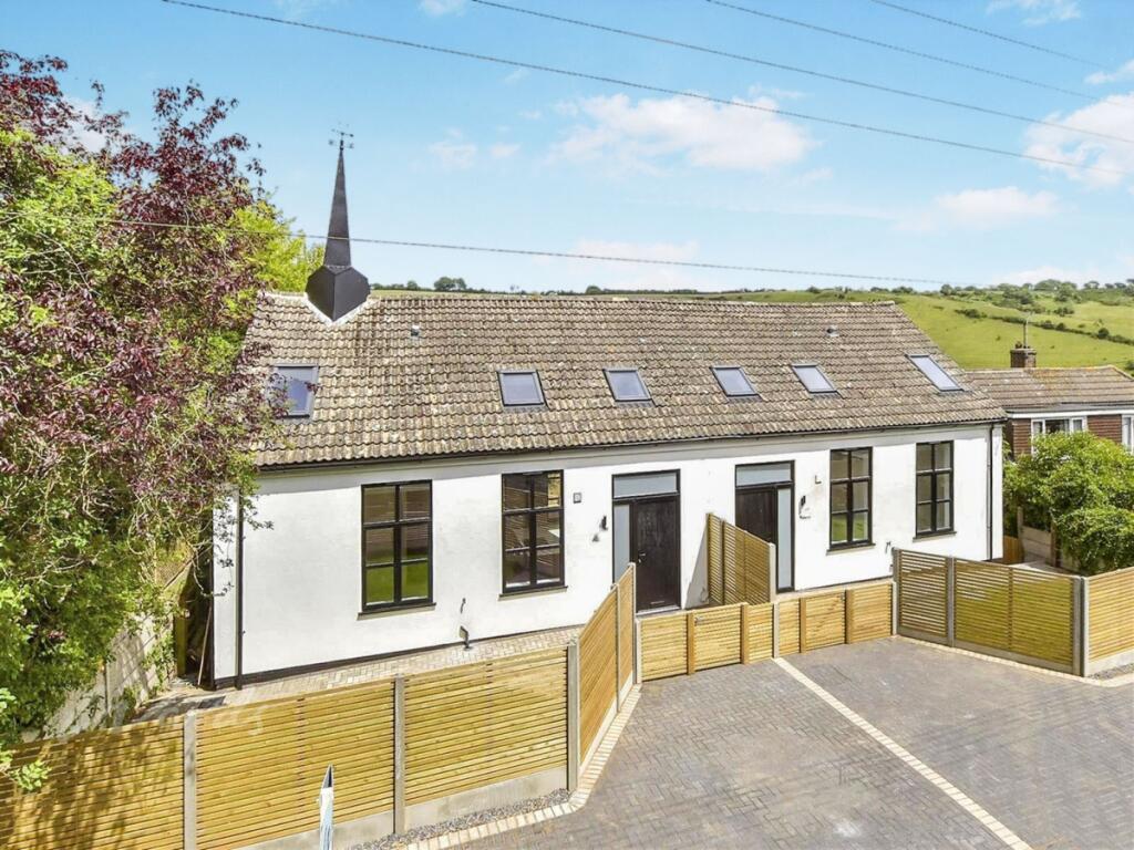 Main image of property: Canterbury Road Lydden CT15