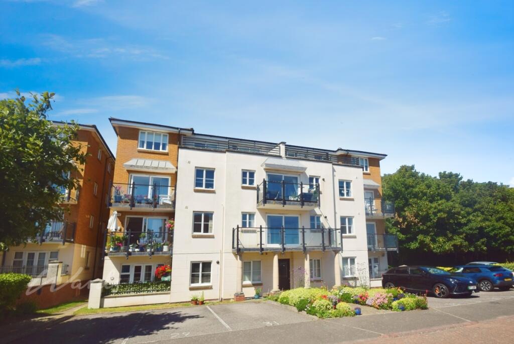 Main image of property: Lower Corniche Hythe CT21