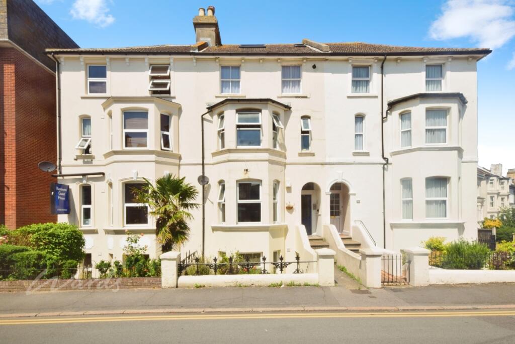 Main image of property: Cheriton Road Folkestone CT20