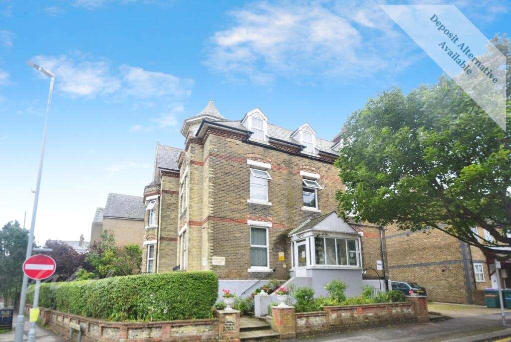 Main image of property: Cheriton Gardens Folkestone CT20