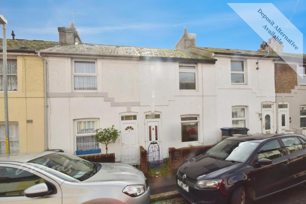 Main image of property: Lowther Road Dover CT17