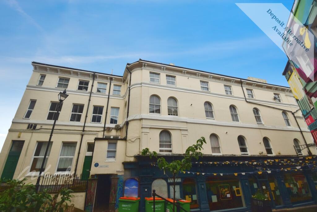 Main image of property: Rendezvous Street Folkestone CT20