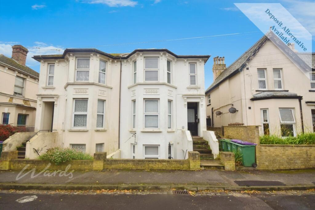 Main image of property: Claremont Road Folkestone CT20
