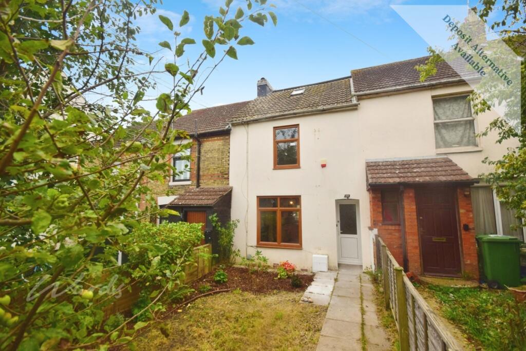 Main image of property: Mount Pleasant Road Folkestone CT20