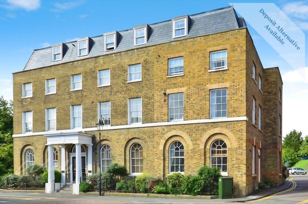 Main image of property: The Maltings High Street CT21