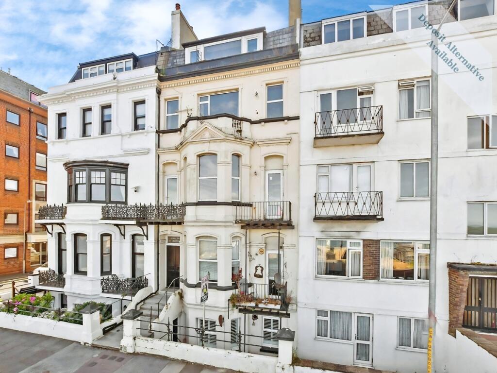 Main image of property: Prince Of Wales Terrace Deal CT14