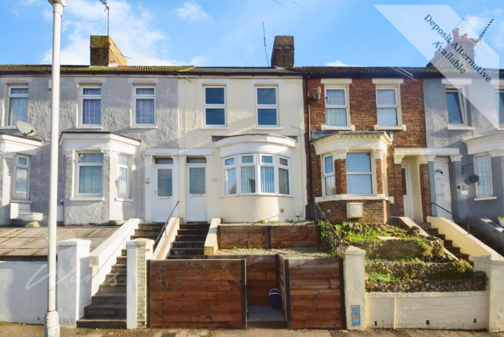 Main image of property: Brookfield Avenue Dover CT16