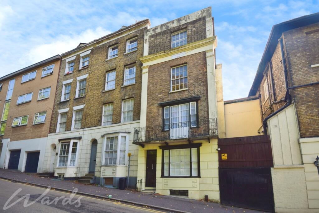 Main image of property: Castle Hill Road Dover CT16