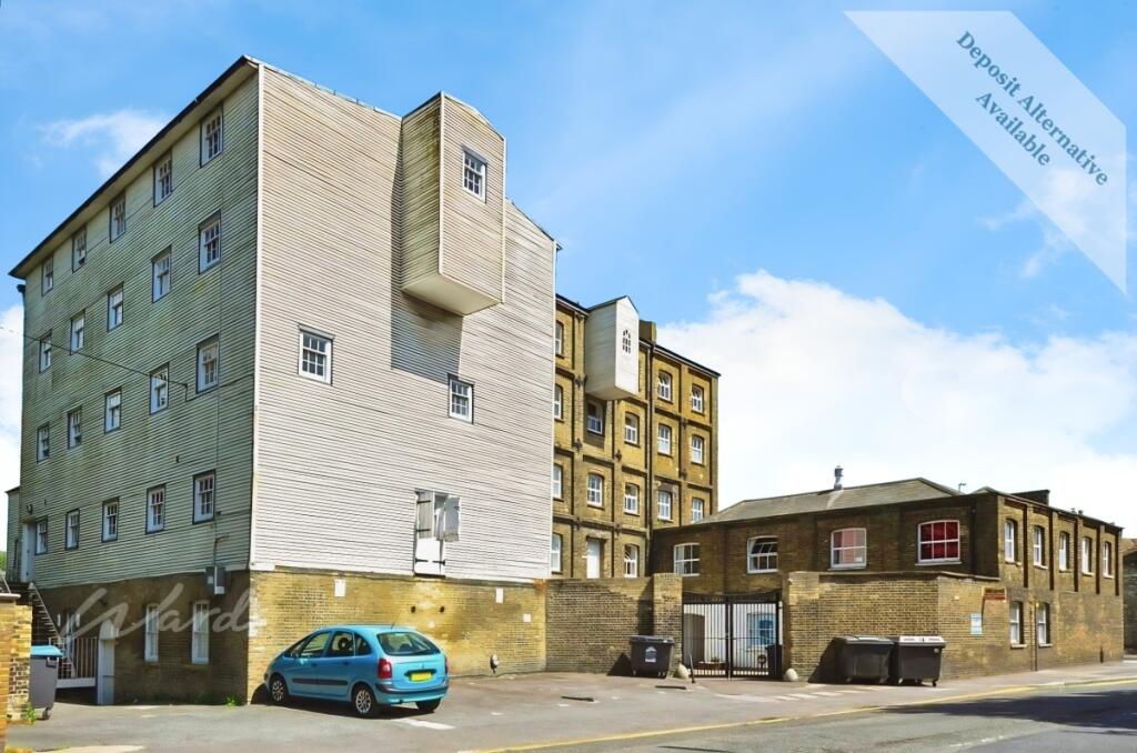 Main image of property: London Road Dover CT17