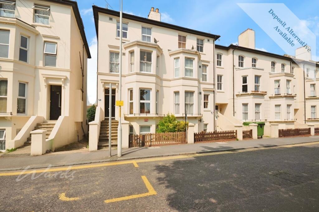 Main image of property: Cheriton Road Folkestone CT20