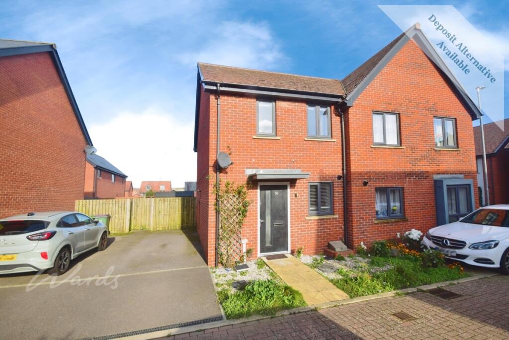 Main image of property: The Lancers Folkestone CT20