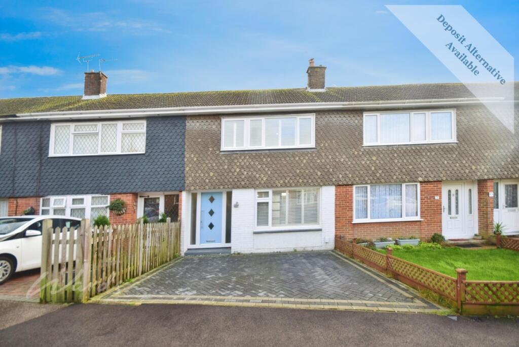 Main image of property: Fulbert Road Dover CT16